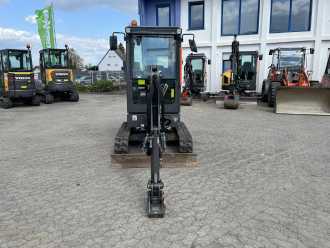 Muletto usato WEITERE EC18E DIESEL WEITERE (13052526)