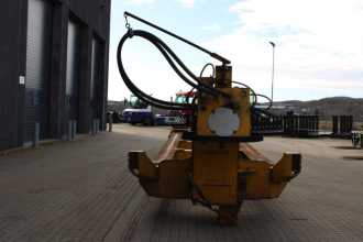 Muletto usato WEITERE LTH90 HANDSEMI WEITERE (12985772)