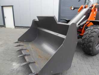Muletto usato WEITERE ZW75-6 C DIESEL WEITERE (12903906)