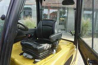 Muletto usato YALE ERP 30VL - 2019er ELEKTRO VIERRADFRONTSTAPLER (13048210)