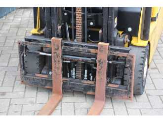 Muletto usato YALE ERP16VT ELEKTRO VIERRADFRONTSTAPLER (13041374)