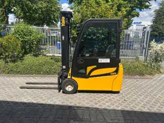 Muletto usato YALE ERP18VT MWB E2260 ELEKTRO DREIRADFRONTSTAPLER (13061211)