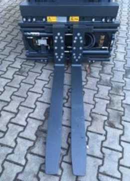 Muletto usato ZV 2T466 BZA WEITERE WEITERE (12966912)