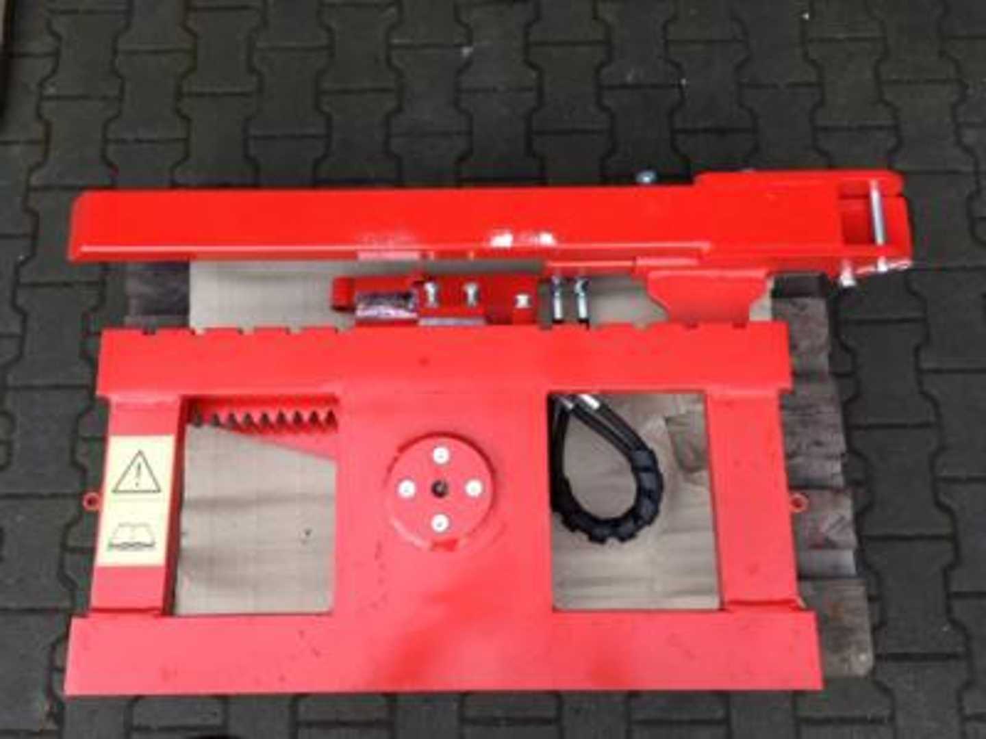 Muletto usato ZV HTP-O-505N WEITERE WEITERE (11293431)