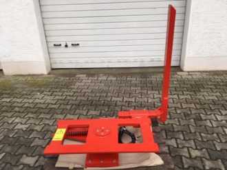 Muletto usato ZV HTP-O-505N WEITERE WEITERE (11293431)