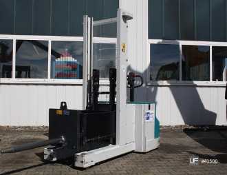 Použité vysokozdvižné vozíky BAKA EGV 2000-16 SO ELEKTRO HOCHHUBWAGENDEICHSEL (12500398)