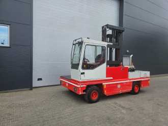 Použité vysokozdvižné vozíky BATTIONI_PAGANI HT5KU DIESEL SEITENSTAPLER (12967222)