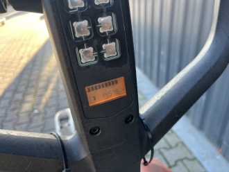 Použité vysokozdvižné vozíky BT LHE130 ELEKTRO NIEDERHUBWAGENDEICHSEL (13075454)