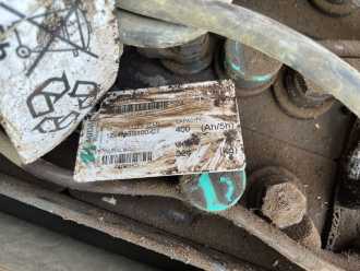 Použité vysokozdvižné vozíky BT LPE200 ELEKTRO NIEDERHUBWAGENDEICHSEL (13065970)