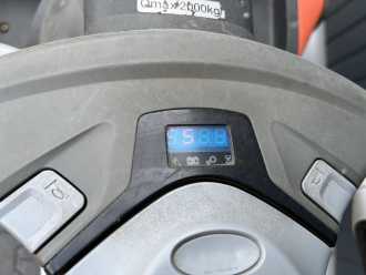 Použité vysokozdvižné vozíky BT LPE200 ELEKTRO NIEDERHUBWAGENDEICHSEL (13065970)