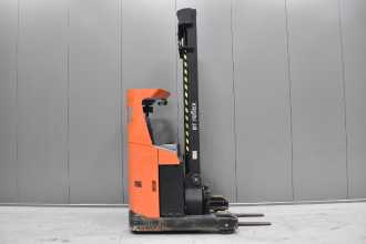Použité vysokozdvižné vozíky BT RRE 140 /53898/ ELEKTRO SCHUBMASTSTAPLER (12950348)