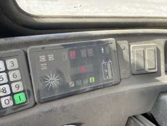 Použité vysokozdvižné vozíky BT RRE160MC ELEKTRO SCHUBMASTSTAPLER (13065975)