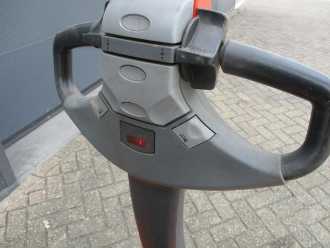 Použité vysokozdvižné vozíky BT SWE 080L ELEKTRO HOCHHUBWAGENDEICHSEL (13059382)