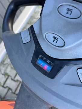 Použité vysokozdvižné vozíky BT SWE080L ELEKTRO HOCHHUBWAGENDEICHSEL (13075437)