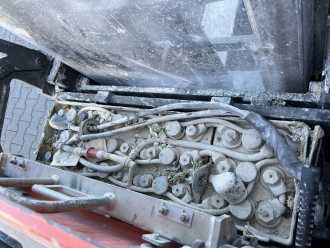Použité vysokozdvižné vozíky BT SWE145L ELEKTRO HOCHHUBWAGENDEICHSEL (13065965)