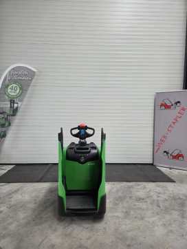 Použité vysokozdvižné vozíky CESAB P320 ELEKTRO NIEDERHUBWAGENDEICHSEL (13057795)