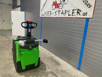 Použité vysokozdvižné vozíky CESAB P322 ELEKTRO NIEDERHUBWAGENDEICHSEL (13057797)