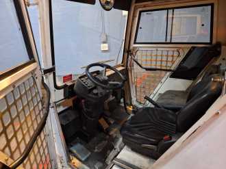 Použité vysokozdvižné vozíky CHARLATTE T135 ELEKTRO WEITERE (12844847)