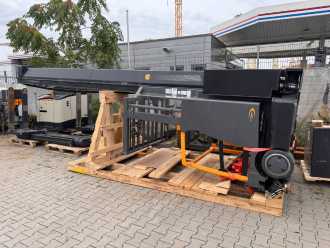 Použité vysokozdvižné vozíky CROWN TSP 6500 Baujahr 2013 / Hubhöhe 12,26M ELEKTRO HOCHHUBKOMMISSIONIERER (13063775) backdrop
