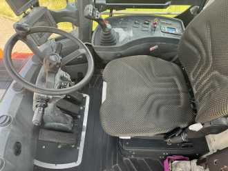 Použité vysokozdvižné vozíky CVS_FERRARI F500RS3 DIESEL REACHSTACKER (12849028)