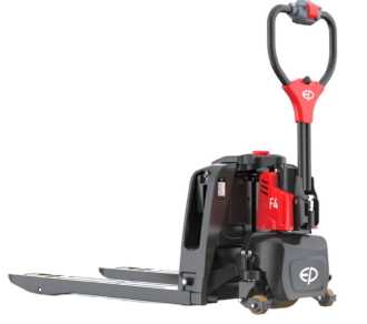 Použité vysokozdvižné vozíky EP F 4 WEITERE NIEDERHUBWAGENDEICHSEL (12997841)