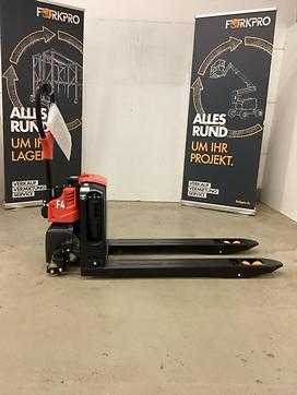 Použité vysokozdvižné vozíky EP F4 Li-Ion NEU ELEKTRO NIEDERHUBWAGENDEICHSEL (13059389)