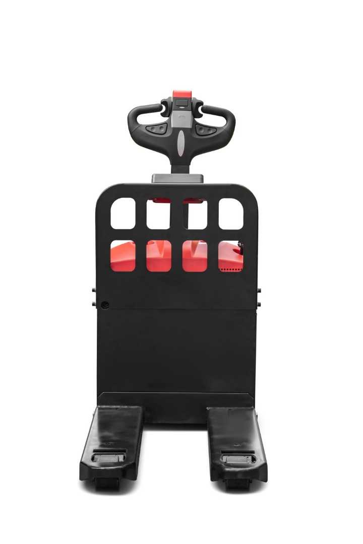 Použité vysokozdvižné vozíky HANGCHA CBD15-A3MC2-ICZ ELEKTRO WEITERE (13067501)