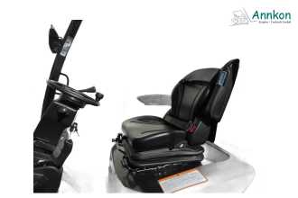 Použité vysokozdvižné vozíky HANGCHA CPCD18-XH7F DIESEL VIERRADFRONTSTAPLER (13066968)