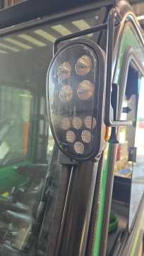 Použité vysokozdvižné vozíky HC CPD35-XD4-SI21 ELEKTRO VIERRADFRONTSTAPLER (13063533)