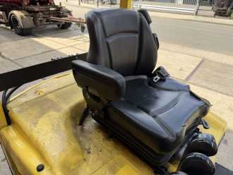 Použité vysokozdvižné vozíky HYSTER E2.5XN MWB ELEKTRO VIERRADFRONTSTAPLER (13061246)