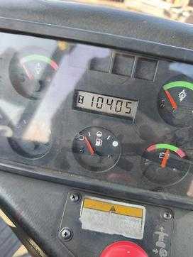 Použité vysokozdvižné vozíky HYSTER H18.00XM12 DIESEL VIERRADFRONTSTAPLER (13022457)