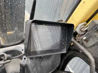 Použité vysokozdvižné vozíky HYSTER H7.0FT GAS VIERRADFRONTSTAPLER (13067026)