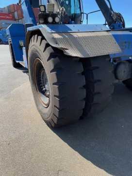Použité vysokozdvižné vozíky HYSTER RS46-41L CH DIESEL REACHSTACKER (12902769)