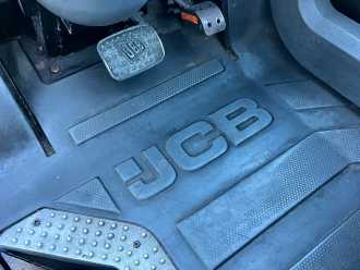 Použité vysokozdvižné vozíky JCB 30-19E electric TLT ELEKTRO TELESKOPARMSTAPLER (13005121)