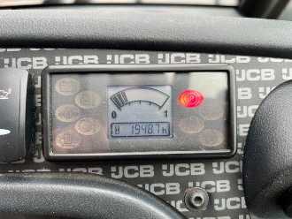 Použité vysokozdvižné vozíky JCB TLT 30D Teletruck 2WD / nur 1.948h! DIESEL VIERRADFRONTSTAPLER (13047714)