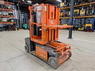 Použité vysokozdvižné vozíky JLG TOUCAN DUO ELEKTRO WEITERE (12964048)