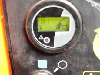 Použité vysokozdvižné vozíky JLG Toucan 12E Plus ELEKTRO WEITERE (13068851)