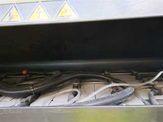 Použité vysokozdvižné vozíky JMG MC 250 ELEKTRO WEITERE (13016018)