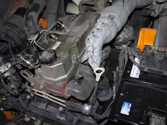 Použité vysokozdvižné vozíky JUNGHEINRICH DFG 320 G120-380ZT DIESEL VIERRADFRONTSTAPLER (13040959)