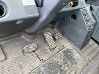 Použité vysokozdvižné vozíky JUNGHEINRICH DFGS50s DIESEL VIERRADFRONTSTAPLER (13013987)