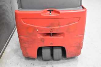 Použité vysokozdvižné vozíky JUNGHEINRICH EFG 220 /57918/ ELEKTRO DREIRADFRONTSTAPLER (13041110)