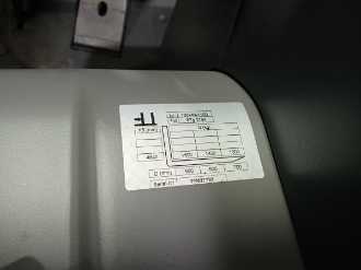 Použité vysokozdvižné vozíky JUNGHEINRICH EFG 316k SP GE 115 464 DZ ELEKTRO VIERRADFRONTSTAPLER (13065008)