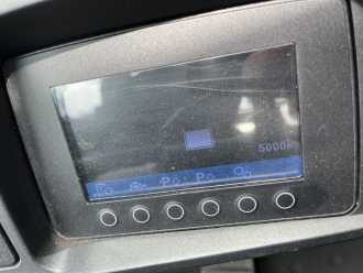 Použité vysokozdvižné vozíky JUNGHEINRICH EFG320 ELEKTRO VIERRADFRONTSTAPLER (13047333)