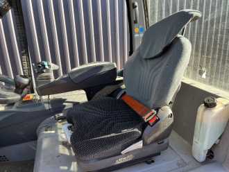 Použité vysokozdvižné vozíky JUNGHEINRICH EFG430k ELEKTRO VIERRADFRONTSTAPLER (13071265)