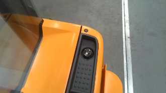 Použité vysokozdvižné vozíky JUNGHEINRICH EJC 110 Li 250ZT ELEKTRO HOCHHUBWAGENDEICHSEL (13041206)
