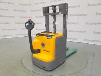 Použité vysokozdvižné vozíky JUNGHEINRICH EJC 212z Li 115-250 ZT ELEKTRO HOCHHUBWAGENDEICHSEL (13064970) backdrop