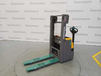 Použité vysokozdvižné vozíky JUNGHEINRICH EJC 214 115-250 ZT ELEKTRO HOCHHUBWAGENDEICHSEL (13058803)