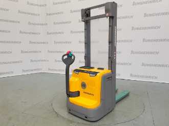 Použité vysokozdvižné vozíky JUNGHEINRICH EJC 216z Li 115-350 ZT ELEKTRO HOCHHUBWAGENDEICHSEL (13058549) backdrop