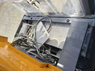 Použité vysokozdvižné vozíky JUNGHEINRICH EJD222 ELEKTRO HOCHHUBWAGENDEICHSEL (13065415)