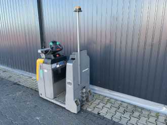 Použité vysokozdvižné vozíky JUNGHEINRICH EZS130 ELEKTRO SCHLEPPER (13071263)